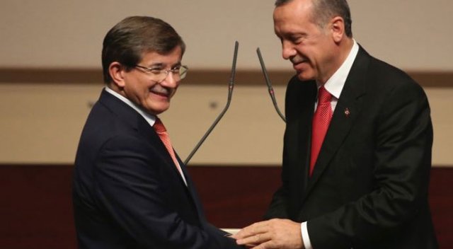 Erdoğan, Başbakan Davutoğlu&#039;nu kabul edecek