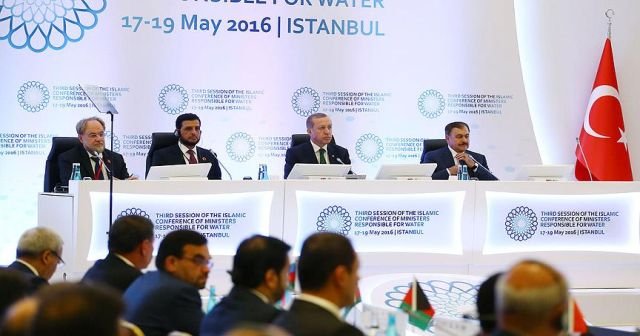 Erdoğan, &#039;Bu ikircikli tavır nereye kadar&#039;