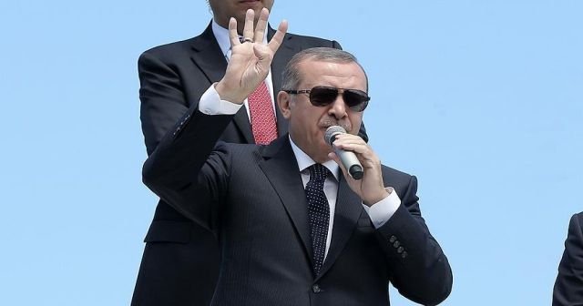 Erdoğan, &#039;Bu tarihi bir oylamadır&#039;