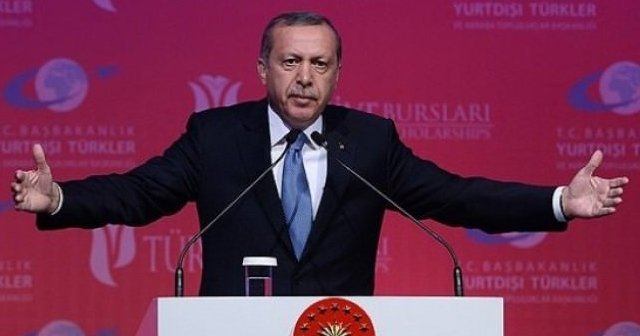 Erdoğan bu yıl orada olmayacak