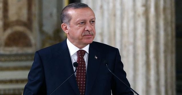 Erdoğan, &#039;Bunlar haysiyet celladıdır kan emicidir&#039;