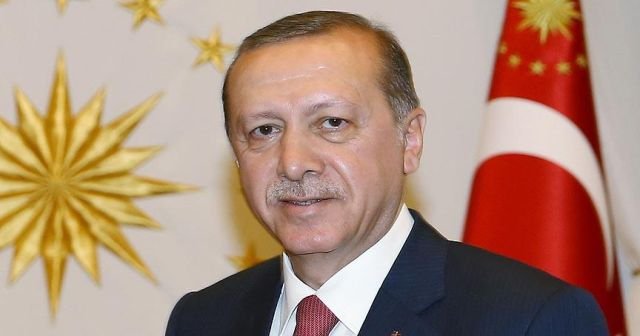 Erdoğan&#039;dan Anneler Günü mesajı