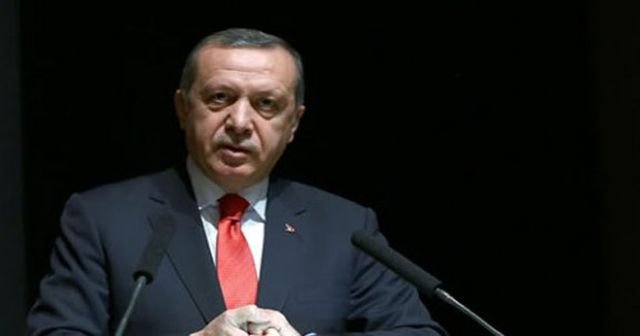 Erdoğan&#039;dan Gaziantep açıklaması