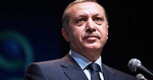 Erdoğan&#039;dan hemşehrilerine şiveli çağrı