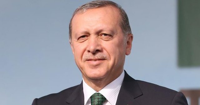 Erdoğan'dan Kılıçdaroğlu'na, 'Kuzu kuzu takip edersin'