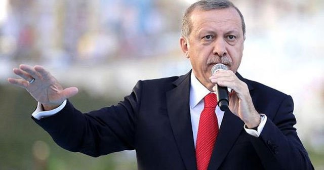 Erdoğan&#039;dan yeni hükümete ilk talimat!