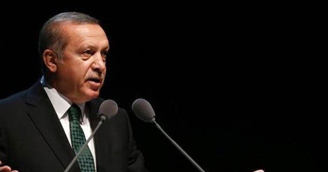 Erdoğan'ın ilk kez kullandığı kelime Google'ı salladı