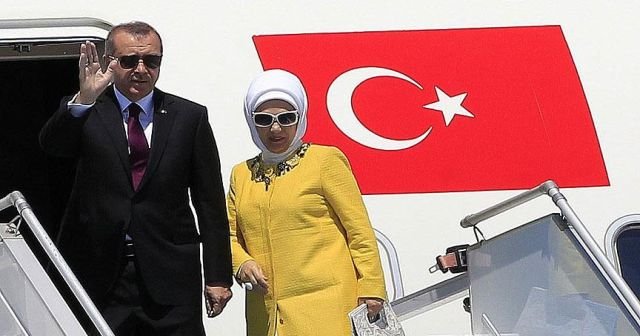 Erdoğan&#039;ın Kenya ve Uganda ziyaretlerinden beklentiler olumlu