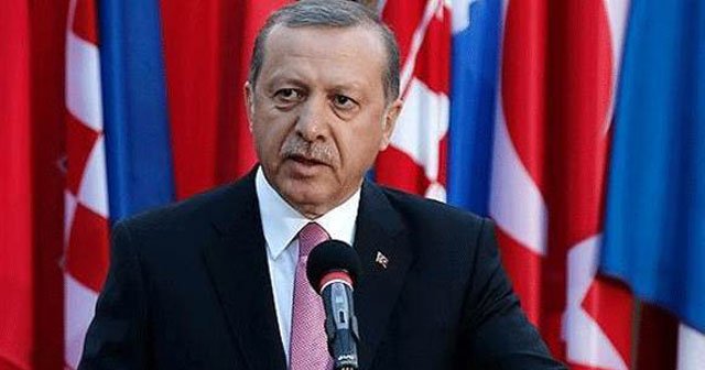 Erdoğan&#039;ın talimatıyla kamu kurumları alarma geçti