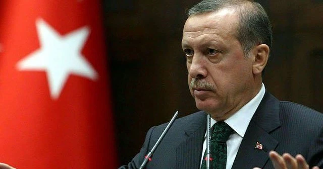 Erdoğan, 'Şimdi operasyonlar dönemi'