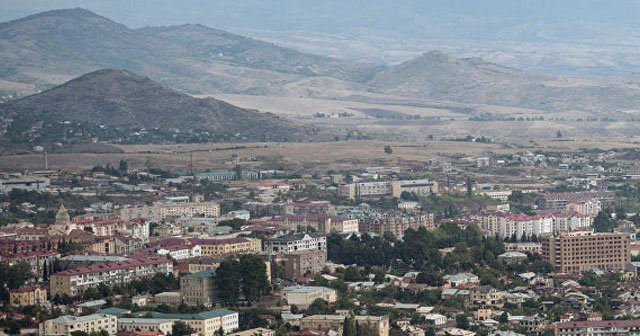 Ermenistan, Dağlık Karabağ&#039;ın bağımsızlığını masaya yatırıyor