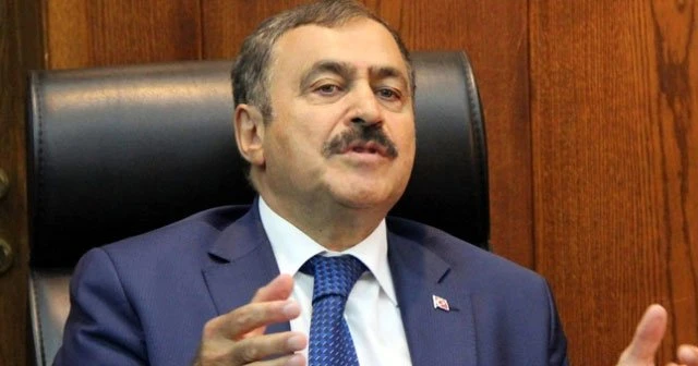 Eroğlu'ndan İstanbul'a büyük müjde