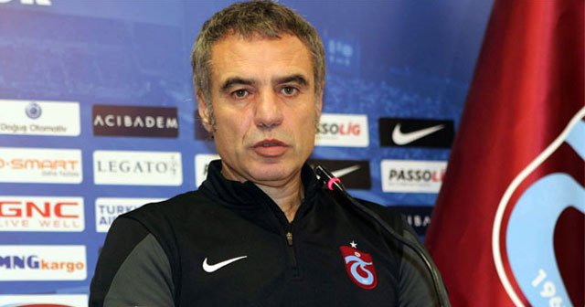 Ersun Yanal, Trabzonspor&#039;a imzayı attı