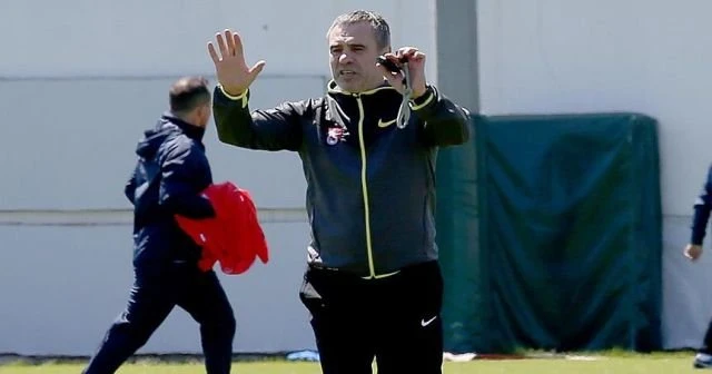 Ersun Yanal umut dolu konuştu