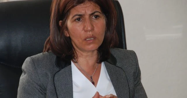 Eski DBP İl Başkanı tutuklandı
