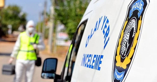 Fareyi öldüreyim derken yengesini öldürdü
