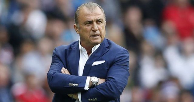 Fatih Terim EURO 2016 kadrosunu açıkladı