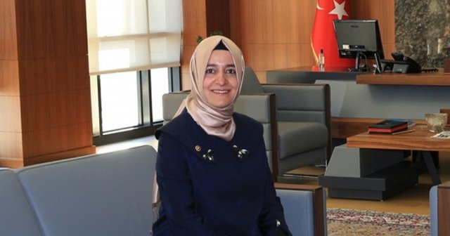 Fatma Betül Sayan kimdir - Fatma Betül Sayan Aile ve Sosyal Politikalar Bakanı mı oldu