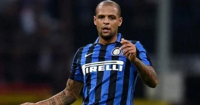 Felipe Melo kararını verdi