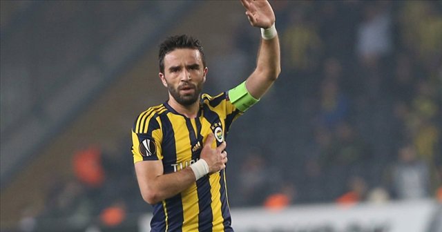 Fenerbahçe&#039;de Gökhan Gönül krizi