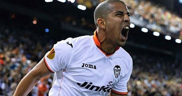 Fenerbahçe Feghouli ile anlaştı iddası