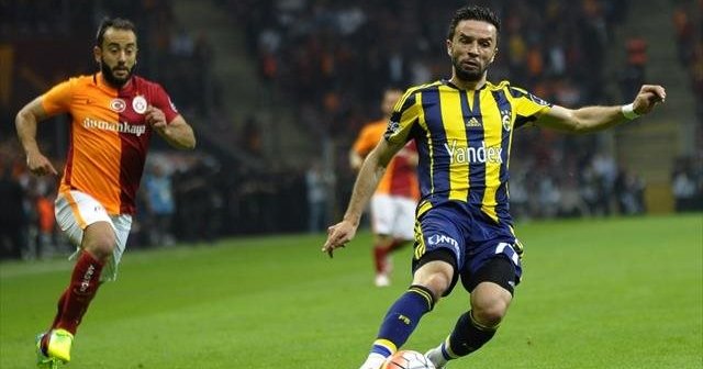 Fenerbahçe - Galatasaray final maçının biletleri tükendi