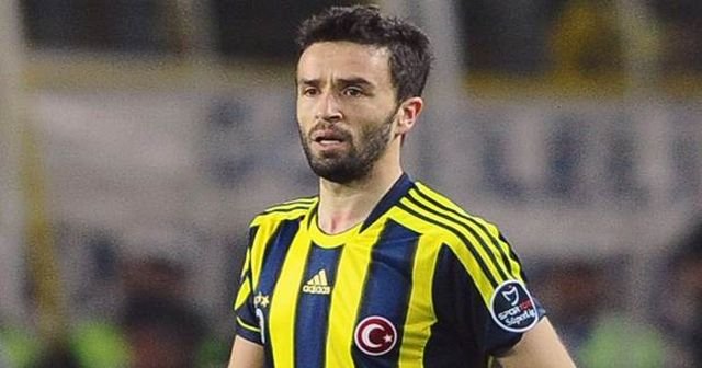 Fenerbahçe, Gökhan Gönül kararını verdi