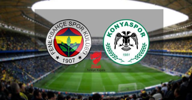 Fenerbahçe Torku Konyaspor&#039;u konuk ediyor