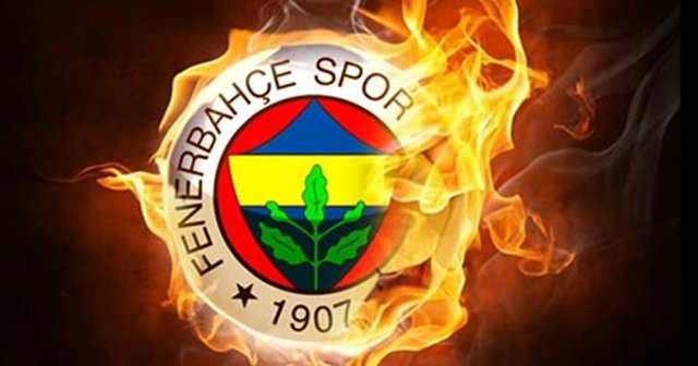 Fenerbahçe uçağında büyük korku