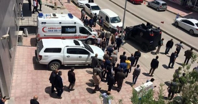 Figen Yüksekdağ taburcu oldu