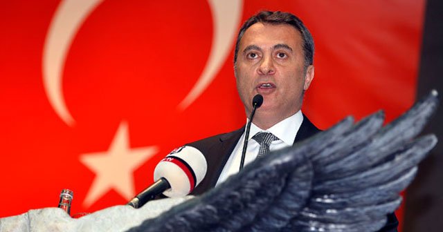 Fikret Orman, ‘Bütçe 600 milyon TL olmuştur’