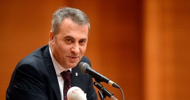 Fikret Orman’dan ilginç şampiyonluk yorumu