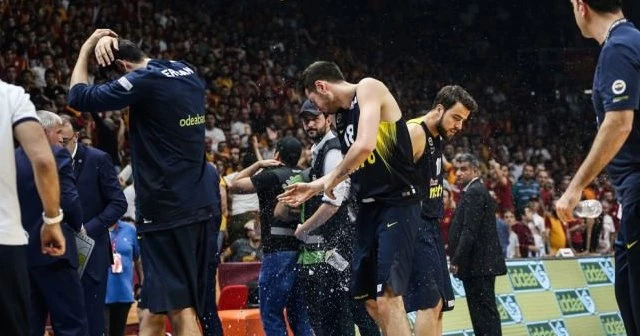 Galatasaray'dan açıklama, 'Artık utanıyoruz'