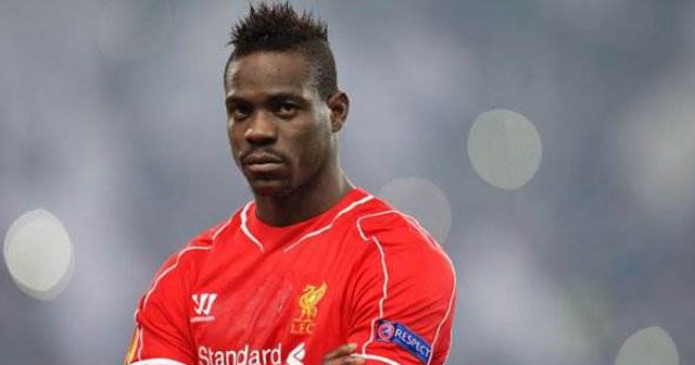 Galatasaray için Balotelli iddiası