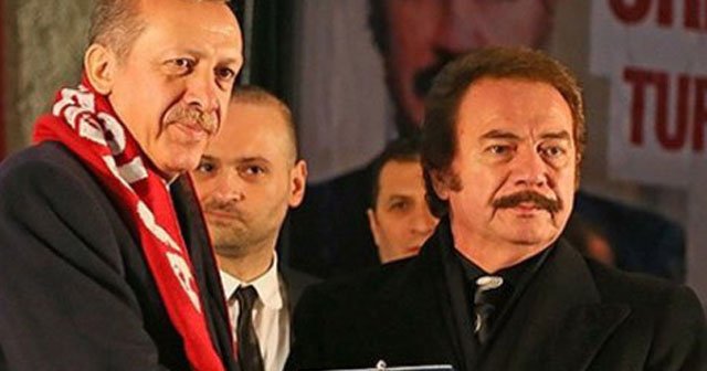 Gencebay, &#039;Erdoğan o talimatı gözümün önünde verdi&#039;