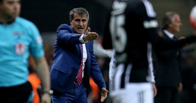 Geri sayıma geçen Beşiktaş bombayı patlatıyor