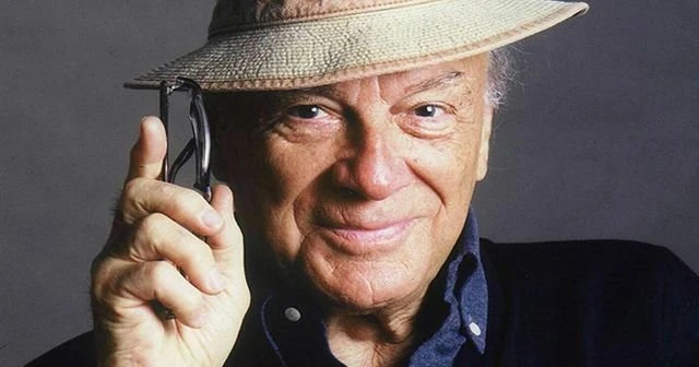 Giorgio Albertazzi hayatını kaybetti