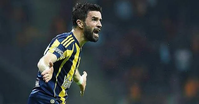 Gökhan Gönül transfer oldu mu, Gökhan Gönül hangi takıma transfer oldu - BJK FB transfer
