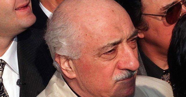 Gülen&#039;in AK Parti&#039;ye açtığı davaya ret