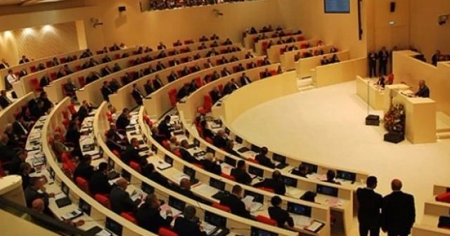 Gürcistan'dan Türkiye'ye bir teşekkür daha