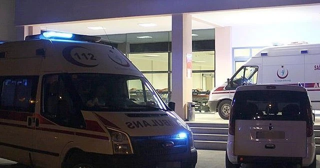 Hakkari'de hain saldırı, 2 şehit