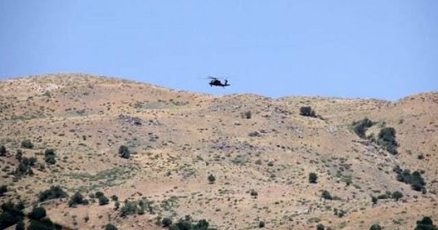 Hakkari&#039;den bir acı haber daha geldi