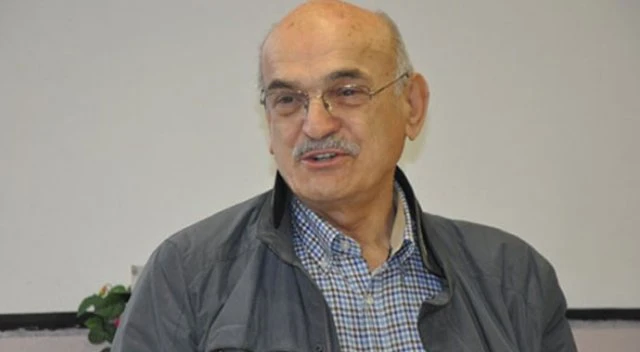 Halit Dumankaya tahliye edildi