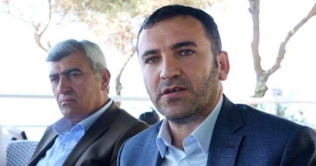 HDP&#039;li Encü&#039;den CHP&#039;li vekillere çağrı, &#039;İstifa edip gelin&#039;