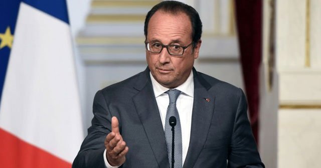 Hollande&#039;ın Kuaförüne verdiği maaş dudak uçuklattı