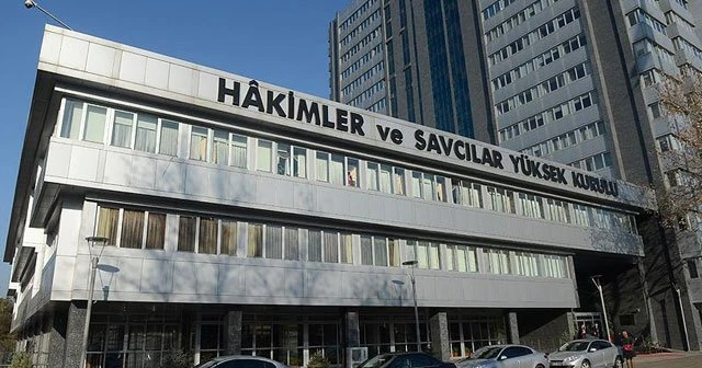 HSYK ek ihtisas mahkemeleri belirledi