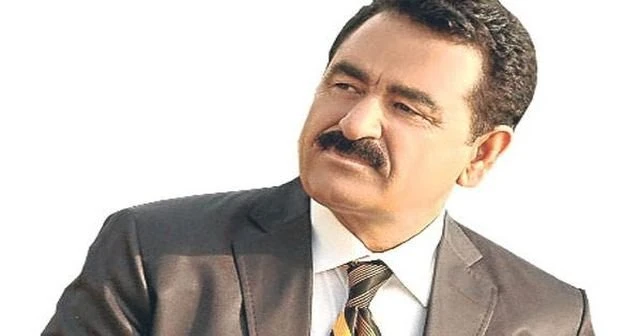 İbrahim Tatlıses'in hayali gerçek oluyor