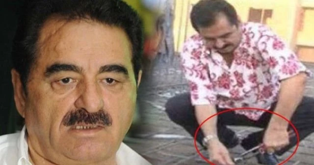 İbrahim Tatlıses'ten 1 Mayıs mesajı