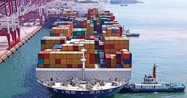 İhracat rakamları açıklandı