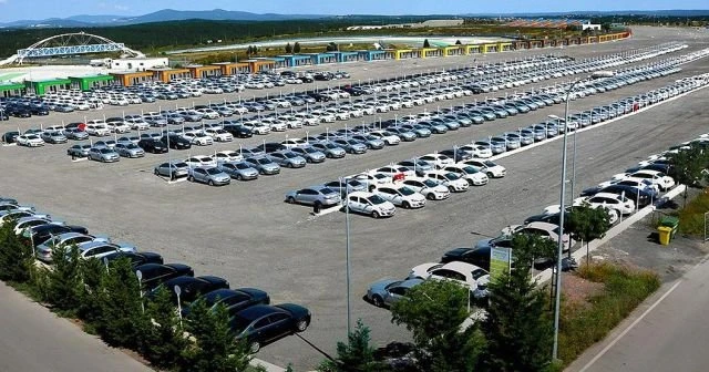 İkinci elde en çok yerli markalar sattı